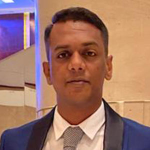Emmanuel Anthonysamy