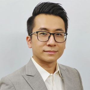 Sam Lee Seng Hoe