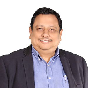 Thayalan Nathan