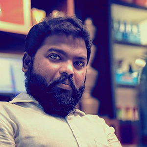 Dr. Ganesh Acharya